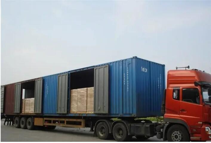 厦门到南皮县整车运输