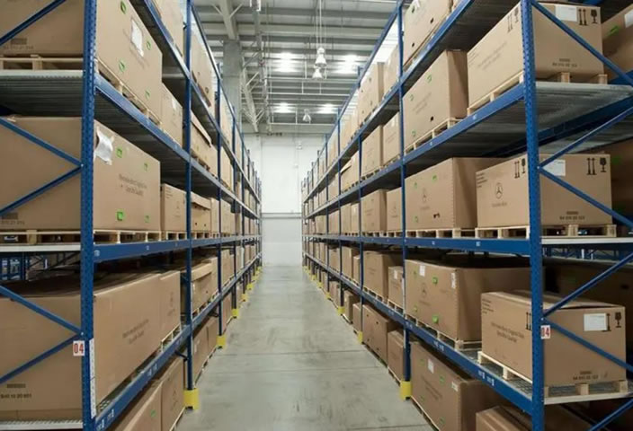 厦门到南皮县货物仓储