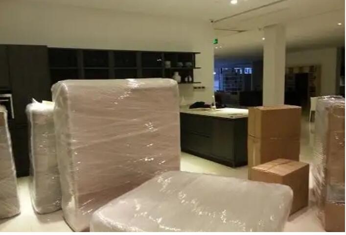 厦门到南皮县长途搬家