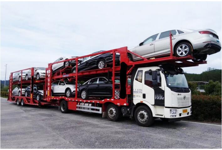 厦门到南皮县轿车托运